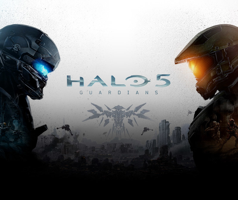 Halo 5: Guardians | Games | Halo - Official Site