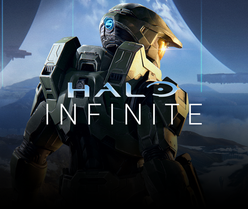 Halo Infinite Games Halo Official Site