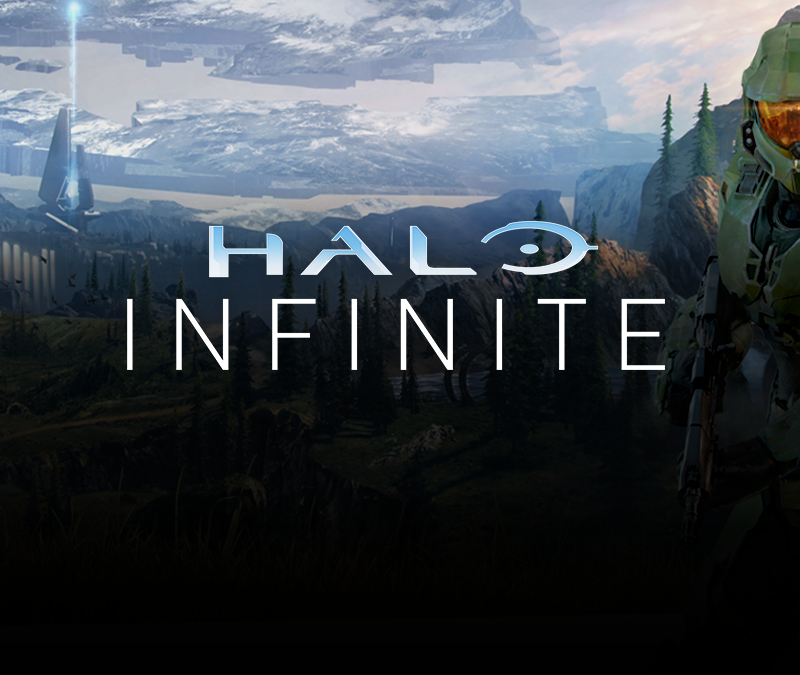 Halo Infinite Games Halo Official Site