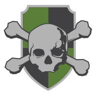 Skull N Crossbones Spartan Companies Halo Official Site